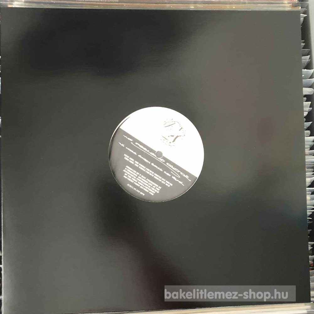 The Feelgood Factor - The Whole Church Should Get Drunk