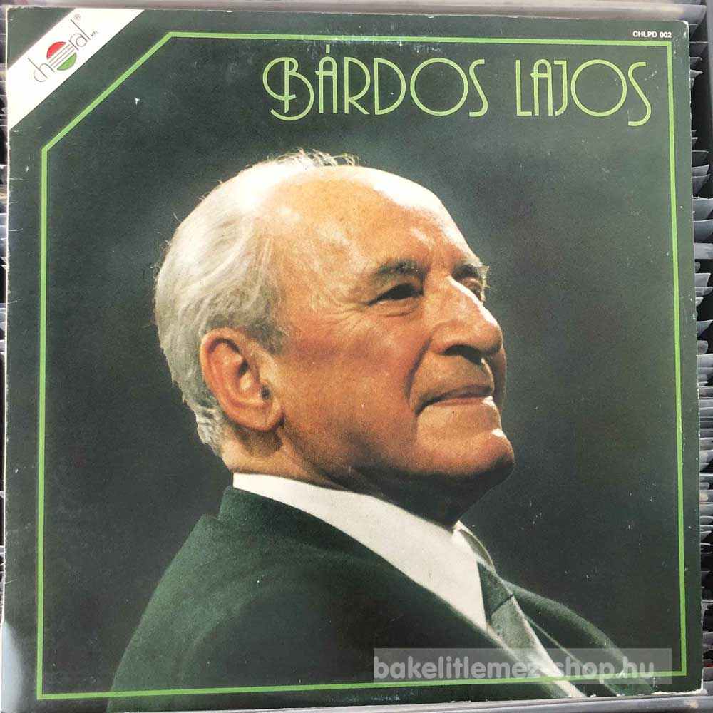 Bárdos Lajos - Bárdos Lajos