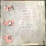 Alphaville  Afternoons In Utopia  (LP, Album)