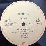 B-Point 2  After Midnight  (12", Maxi)