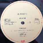 B-Point 2  After Midnight  (12", Maxi)