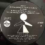 Carrilio  Disco Samba  (12")