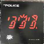 The Police - Ghost In The Machine