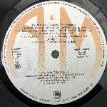 The Police  Ghost In The Machine  (LP, Album)