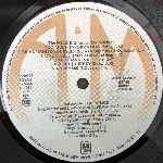 The Police  Ghost In The Machine  (LP, Album)