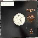 Prophet  Its Gonna Be The Night  (12")