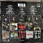 Kiss  Best Of Solo Albums  (LP, Comp)