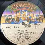 Kiss  Best Of Solo Albums  (LP, Comp)