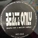 DJ Session One vs. DJ Slug  Talking About Sex  (12")