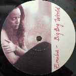 Emilia  Big Big World  (12")