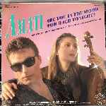 Amati  Are You In The Mood For Bach Tonight?  (12", Maxi)