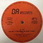 Amati  Are You In The Mood For Bach Tonight?  (12", Maxi)