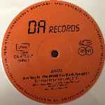 Amati  Are You In The Mood For Bach Tonight?  (12", Maxi)