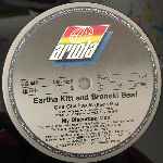 Eartha Kitt And Bronski Beat  Cha Cha Heels (Remixed Version)  (12")
