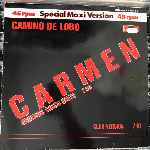 Camino De Lobo - Carmen