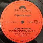 Camino De Lobo  Carmen  (12", Maxi)