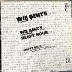 Happy Hour  Wie Gehts (Viergehtsgut Mix)  (12", Maxi)