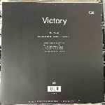 Kool & The Gang  Victory (Glory Mix)  (12")