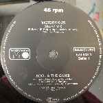 Kool & The Gang  Victory (Glory Mix)  (12")
