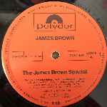 James Brown  The James Brown Special  (LP, Comp)
