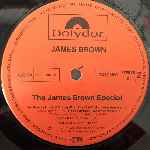 James Brown  The James Brown Special  (LP, Comp)