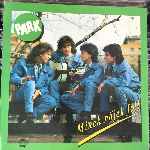 Park - Minek Nőjek Fel!