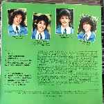 Park  Minek Nőjek Fel!  (LP, Album)