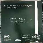 Miss Distess X Vs. Kaylab  Clubbing  (12", Maxi)