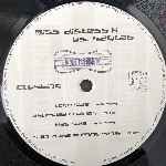 Miss Distess X Vs. Kaylab  Clubbing  (12", Maxi)