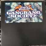 Lars Palmas - Gangbang Society