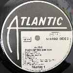 ACDC  Flick Of The Switch  (LP, Album)