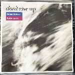 Peter Gabriel, Kate Bush - Dont Give Up