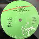 Peter Gabriel, Kate Bush  Dont Give Up  (12", Maxi)