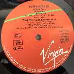 Peter Gabriel, Kate Bush  Dont Give Up  (12", Maxi)