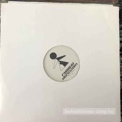 Carrilio - Disco Samba  (12") (vinyl) bakelit lemez