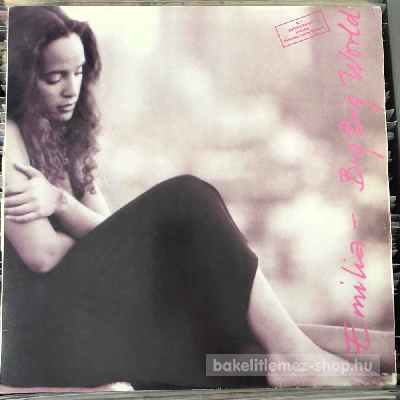 Emilia - Big Big World  (12") (vinyl) bakelit lemez