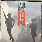 Paul Hardcastle - 19