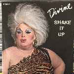 Divine - Shake It Up