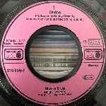 Divine  Shake It Up  (7", Single)