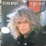 Alison Moyet - Is This Love?