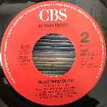 Alison Moyet  Is This Love?  (7", Single)