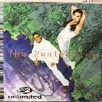 2 Unlimited - The Real Thing