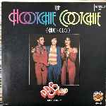 D.D. Sound Disco Delivery  The Hootchie Cootchie (Huci-Cuci)  (7", Single)