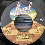 D.D. Sound Disco Delivery  The Hootchie Cootchie (Huci-Cuci)  (7", Single)