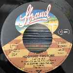 D.D. Sound Disco Delivery  The Hootchie Cootchie (Huci-Cuci)  (7", Single)