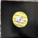 DJ Panic Vs. Maniana, Sonority  Electric March, Chase The Sun  (7")