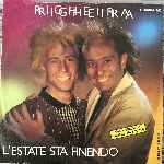 Righeira - LEstate Sta Finendo