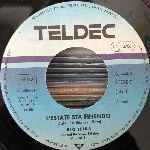 Righeira  LEstate Sta Finendo  (7", Single)