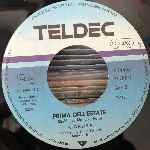 Righeira  LEstate Sta Finendo  (7", Single)