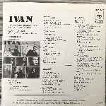 Ivan  Fotonovela (Chapter 1)  (7", Single)